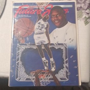 Beckett Focus on Future Stars